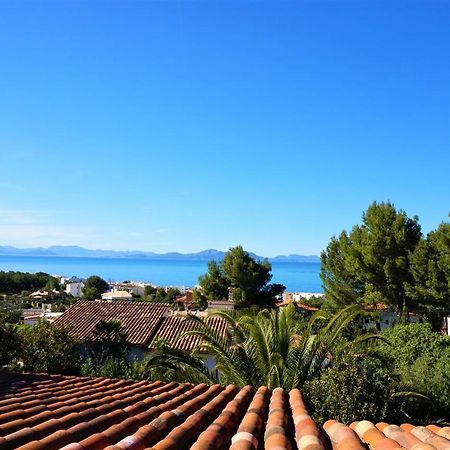 Finca La Siesta - Villa In Betlem, Mallorca Колонья-де-Сан-Педро Экстерьер фото