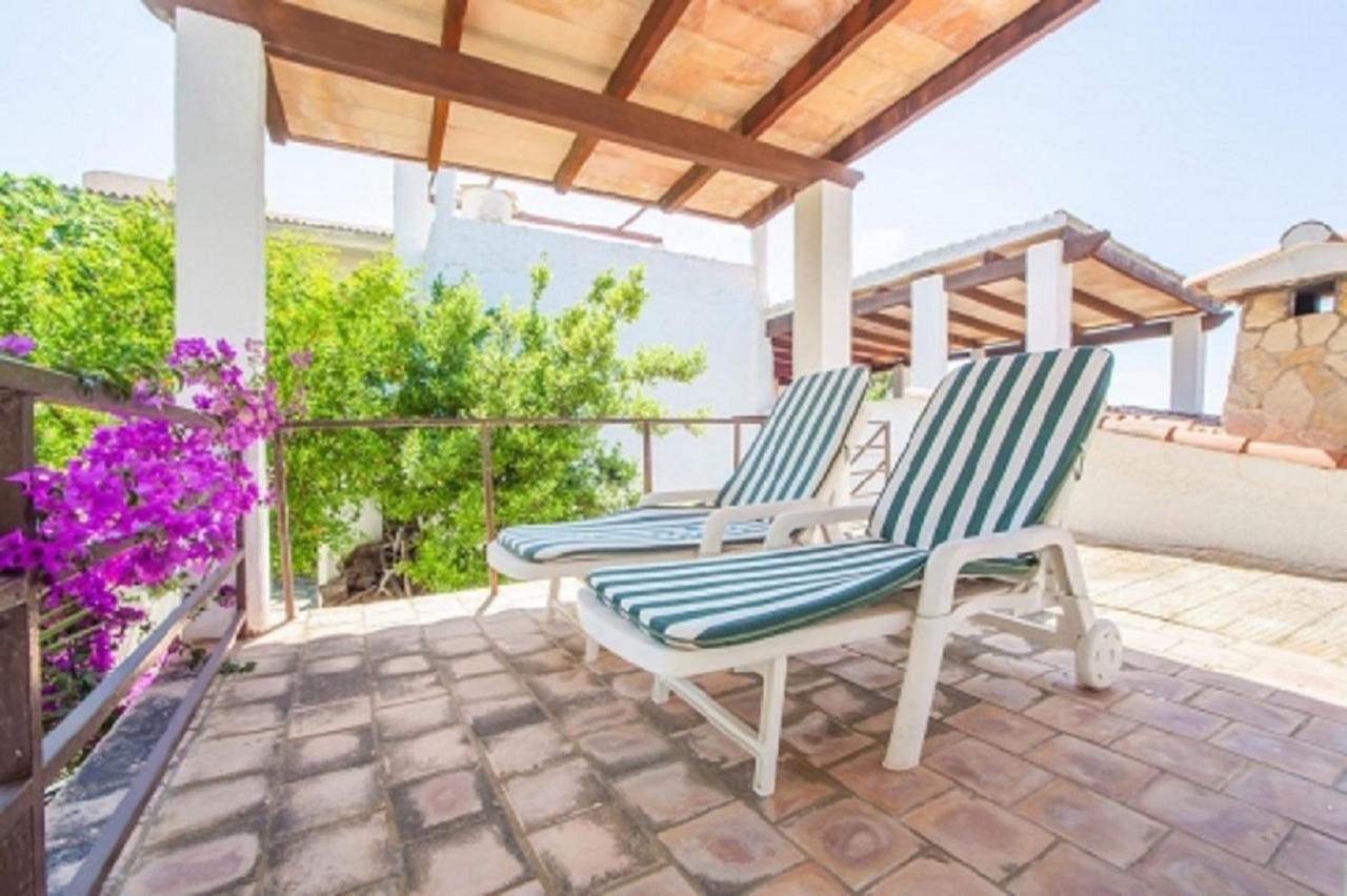 Finca La Siesta - Villa In Betlem, Mallorca Колонья-де-Сан-Педро Экстерьер фото