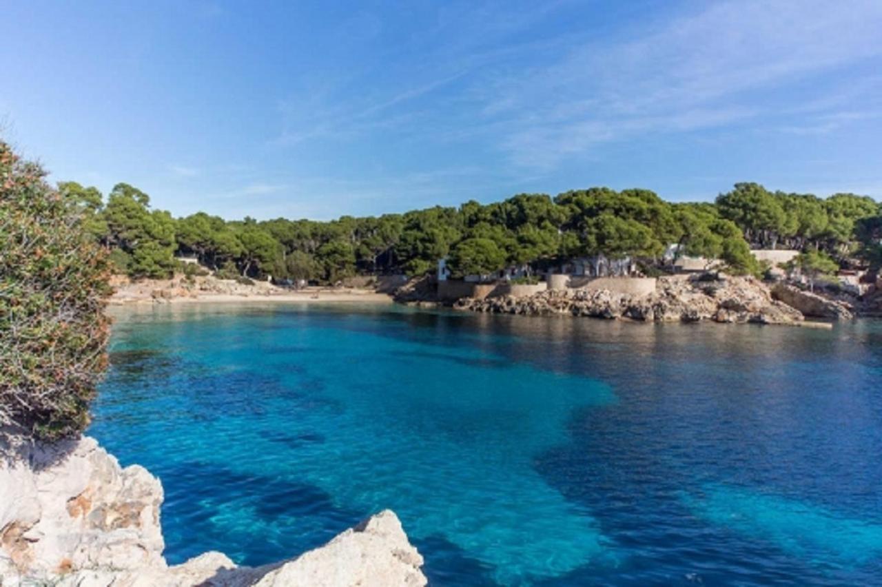 Finca La Siesta - Villa In Betlem, Mallorca Колонья-де-Сан-Педро Экстерьер фото