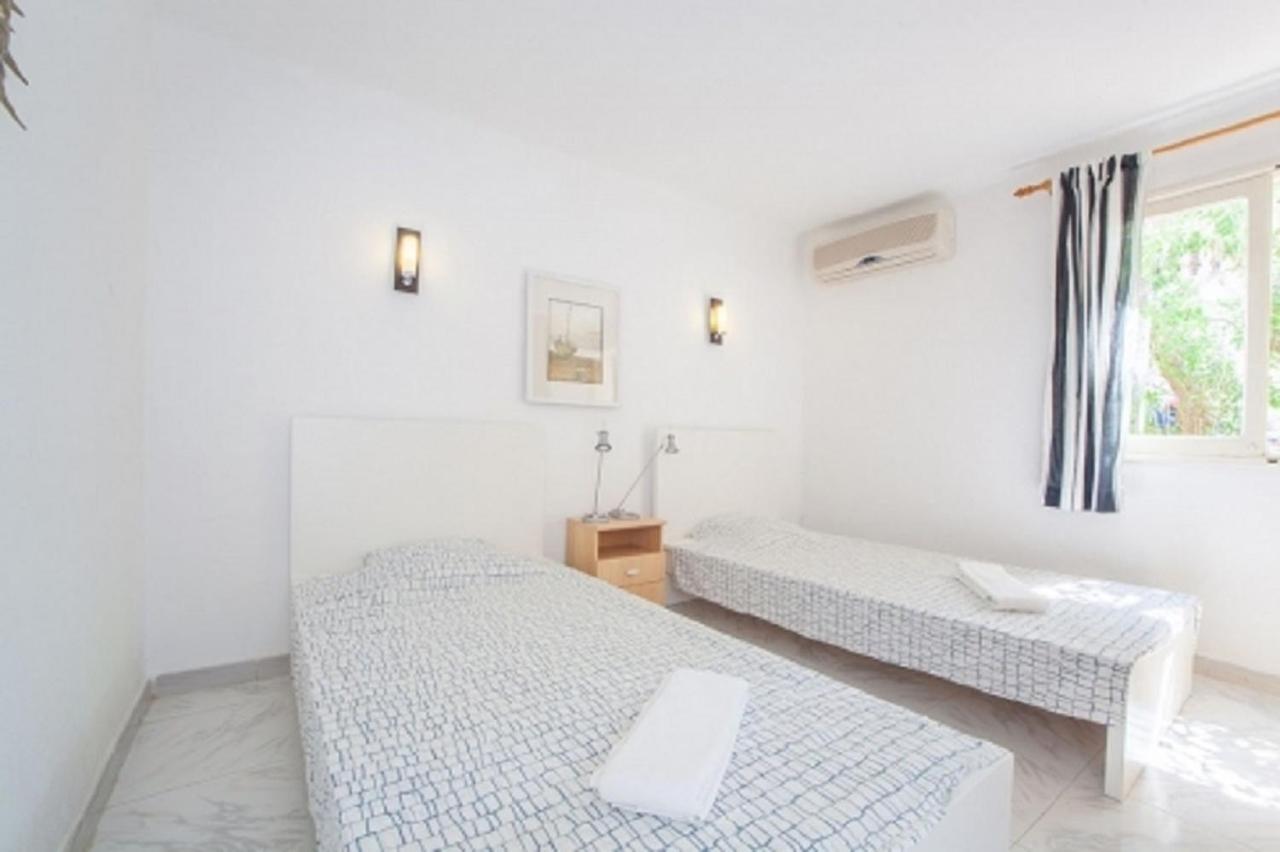 Finca La Siesta - Villa In Betlem, Mallorca Колонья-де-Сан-Педро Экстерьер фото