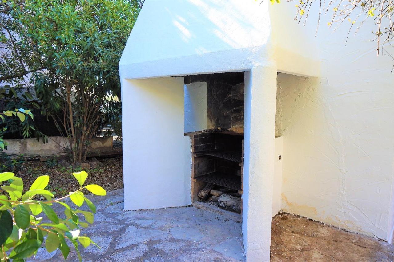 Finca La Siesta - Villa In Betlem, Mallorca Колонья-де-Сан-Педро Экстерьер фото