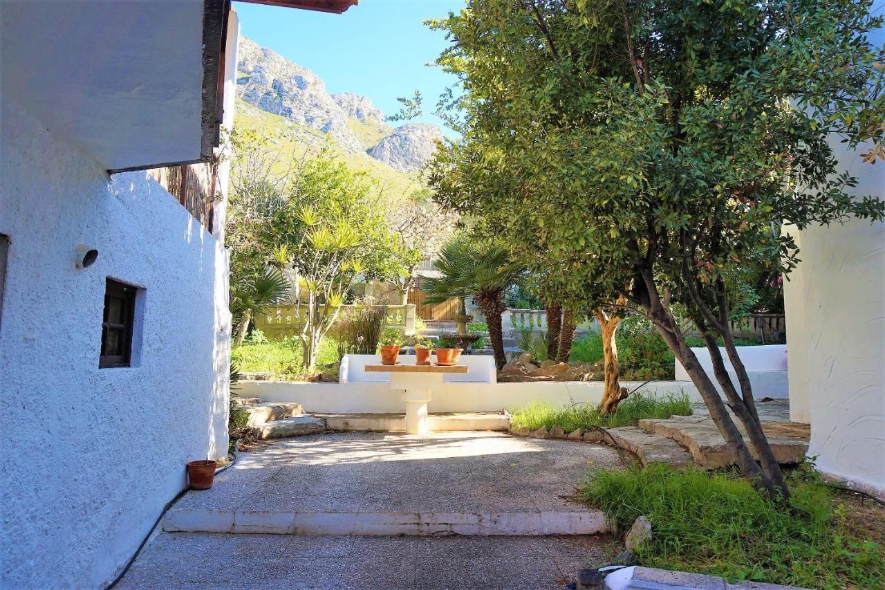 Finca La Siesta - Villa In Betlem, Mallorca Колонья-де-Сан-Педро Экстерьер фото