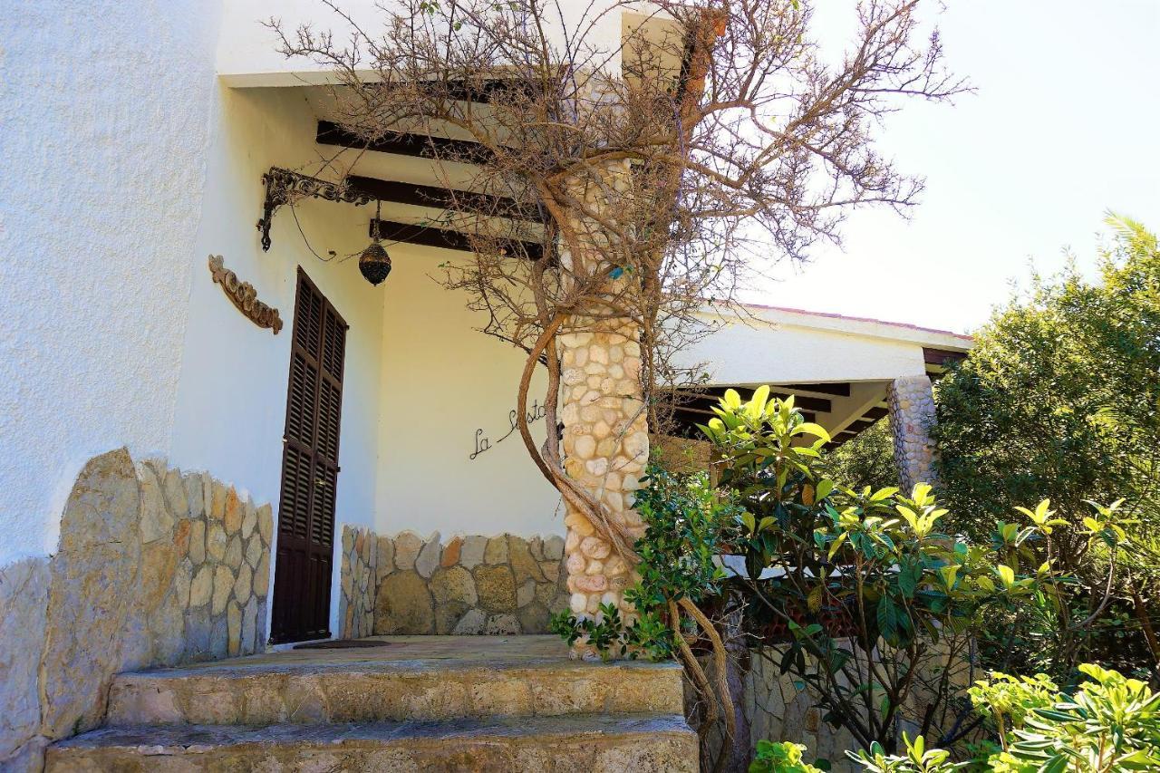 Finca La Siesta - Villa In Betlem, Mallorca Колонья-де-Сан-Педро Экстерьер фото