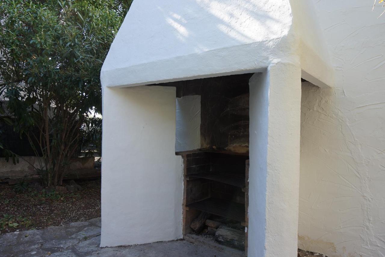 Finca La Siesta - Villa In Betlem, Mallorca Колонья-де-Сан-Педро Экстерьер фото