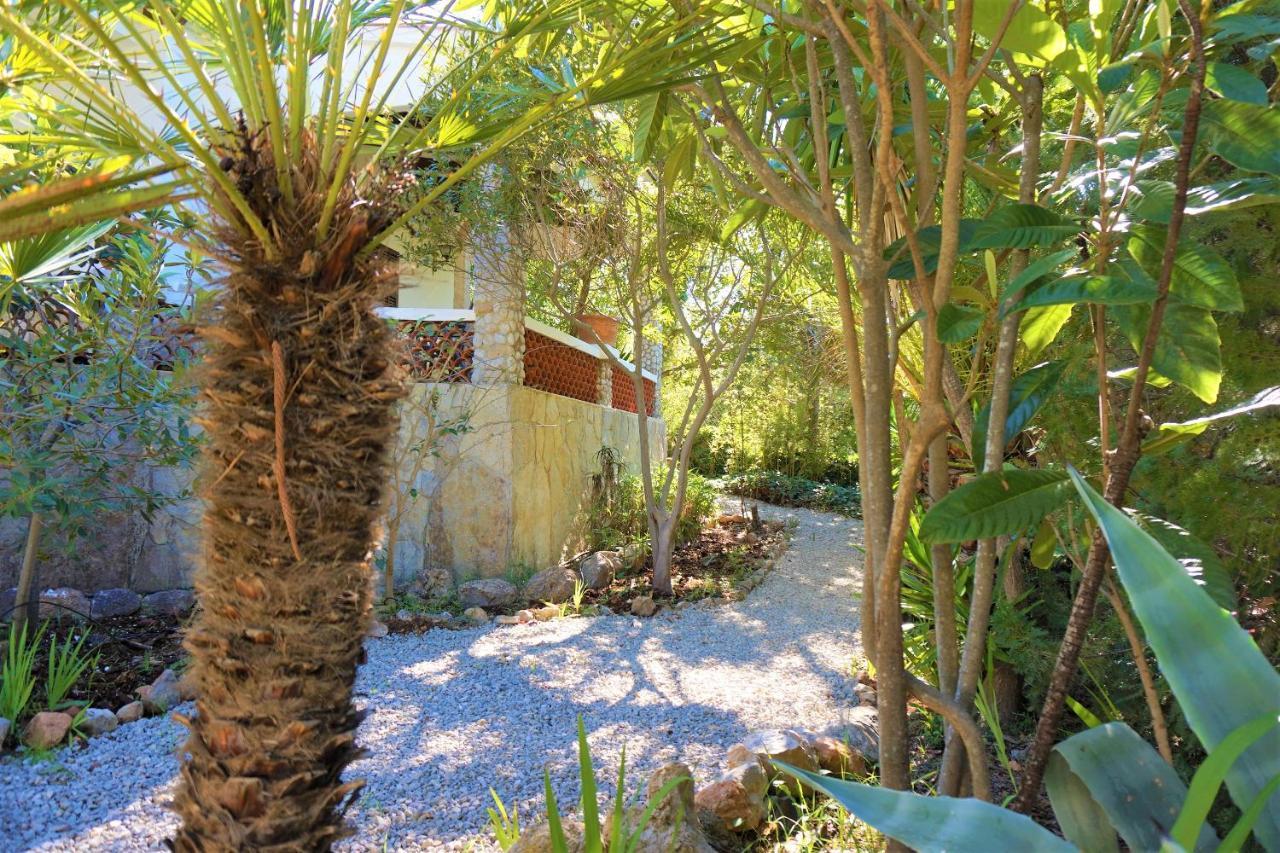 Finca La Siesta - Villa In Betlem, Mallorca Колонья-де-Сан-Педро Экстерьер фото